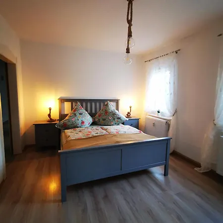 Διαμέρισμα Alpakahof